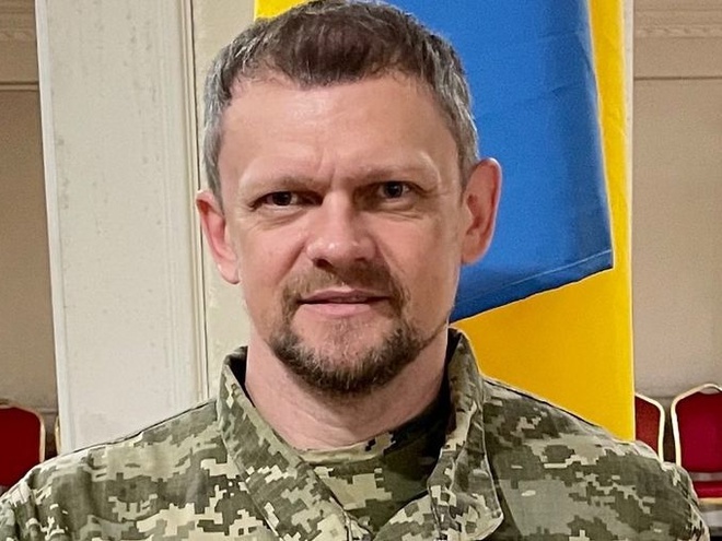 Гарік Бірча вперше за пів року вийшов на зв'язок: який зараз вигляд має комік-військовий