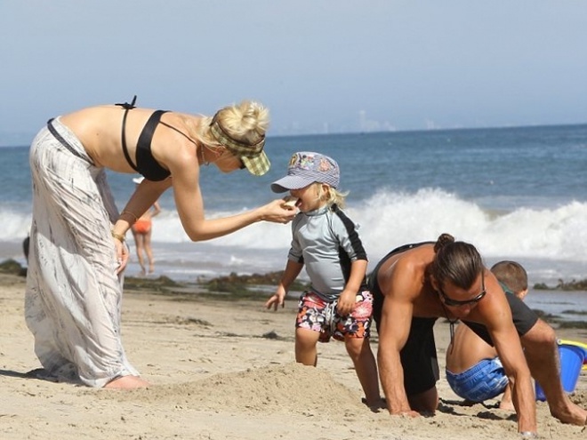 Гвен Стефани