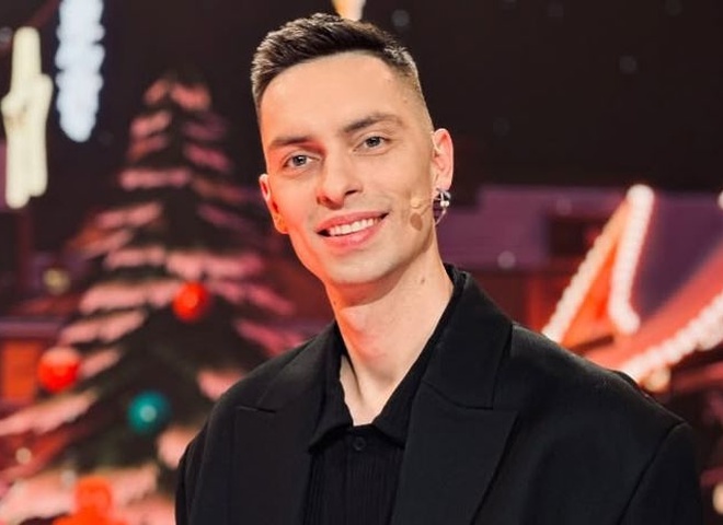 У відомого українського ведучого вкрали велику суму з банківської картки