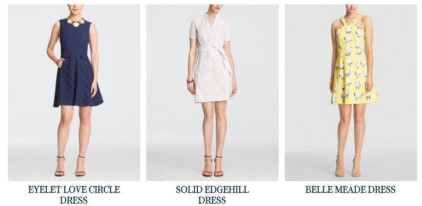 Бренд Риз Уизерспун Draper James