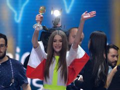 Детское Евровидение 2018: кто победил - Роксана Венгель