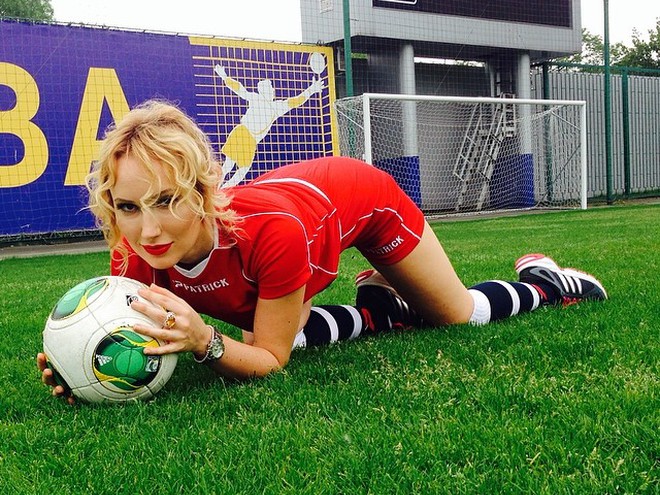 Ксения Бугримова