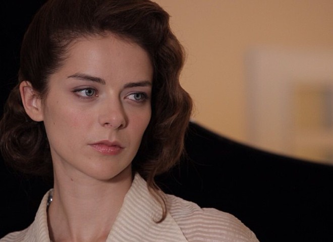 Мария Александрова