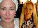 Мозгова рознесла Камалію, дорікнувши їй "відсутністю розуму"