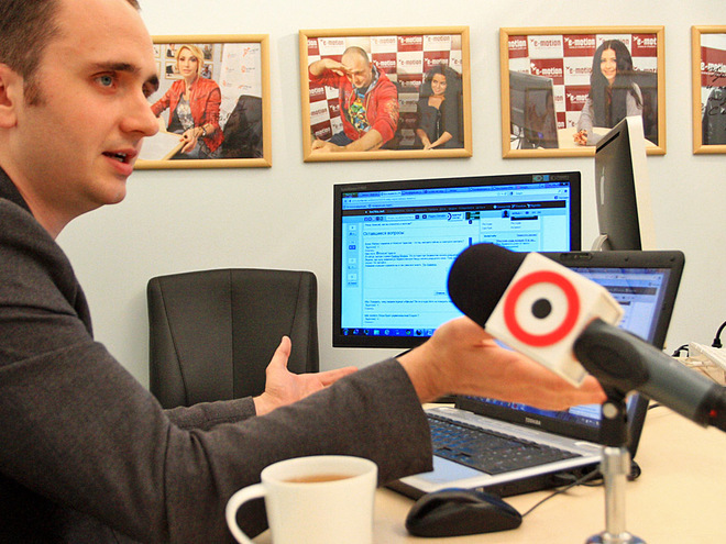 Алексей Тарасов