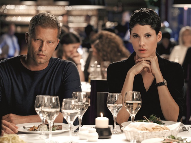 Кадри з фільму Спокусник 2