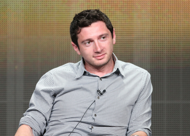 Джин Ступницки (Cover)