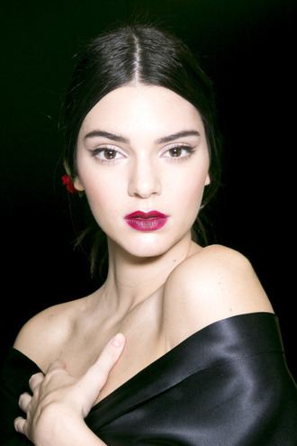 Beauty-ідеї для нареченої від Dolce & Gabbana