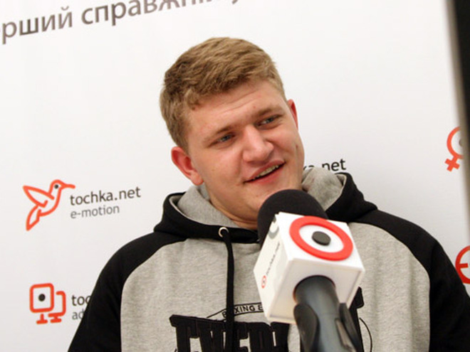 Алексей Кузнецов