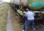 Mark Acorn Krupa Роман - Subway Surf