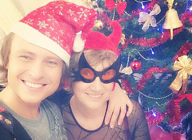 Прохор Шаляпін