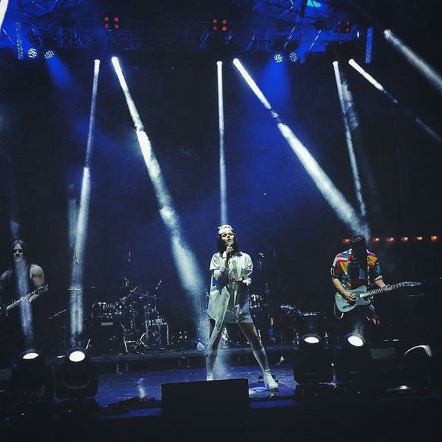 Юлія Саніна