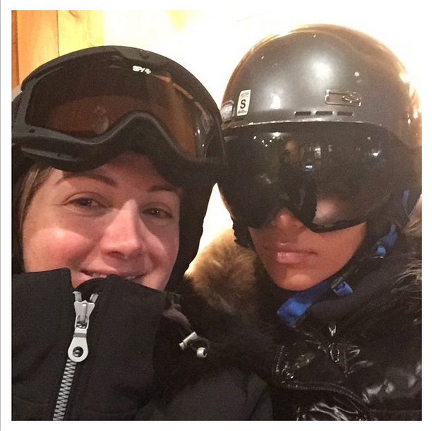 Ким Кардашян