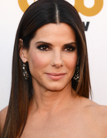 Образцовый макияж Сандры Балок Образцовый макияж Сандры Балок