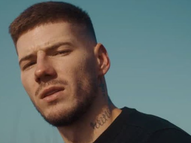 «Втікач» Волошин розсекретив, що вкрали у його будинку у Варшаві