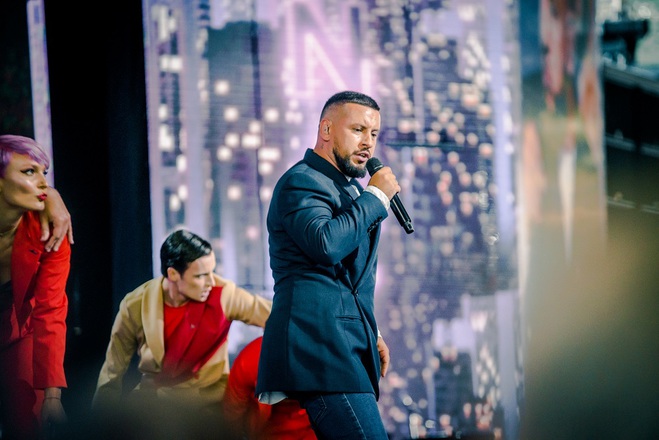 Юрмала. Рандеву 2019