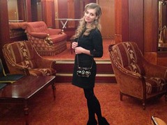 Кристина Асмус 