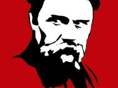 Шевченко принт