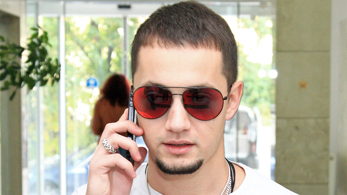 Стас Шуринс