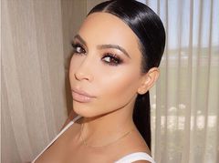 Ким Кардашян