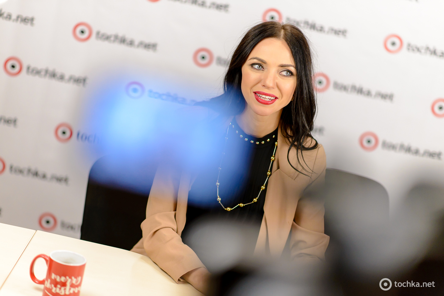 Виктория Смеюха