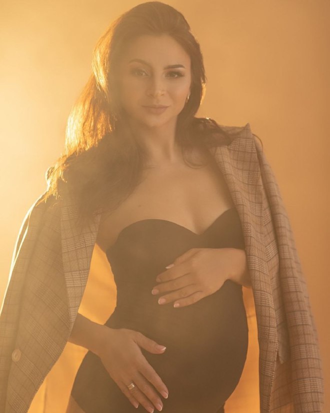 Илона Гвоздева