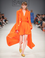 SAYYA by Luba Makarenko SAYYA by Luba Makarenko