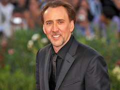 Николас Кейдж