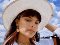 Мишель Андраде