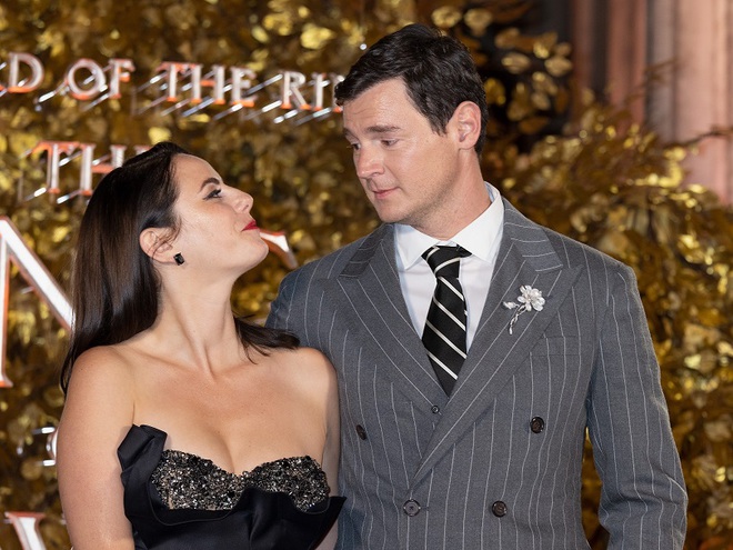 Зірка «Той, що біжить лабіринтом» Кая Скоделаріо таємно розлучилася з чоловіком