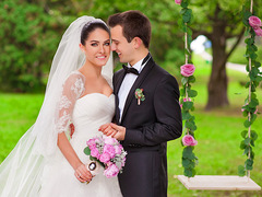 Маша Собко вышла замуж