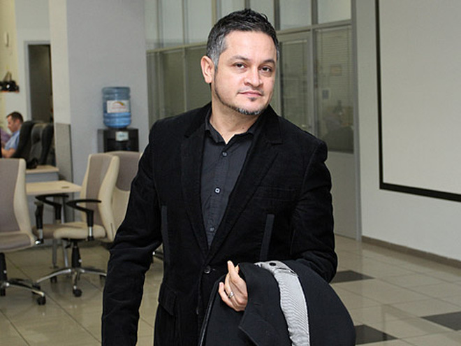 Эктор Хименес Браво