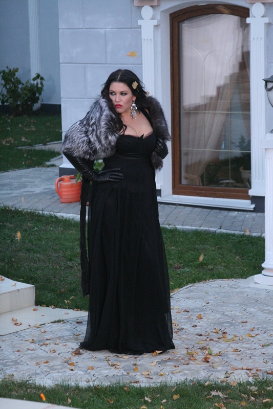 Ірина Дубцова