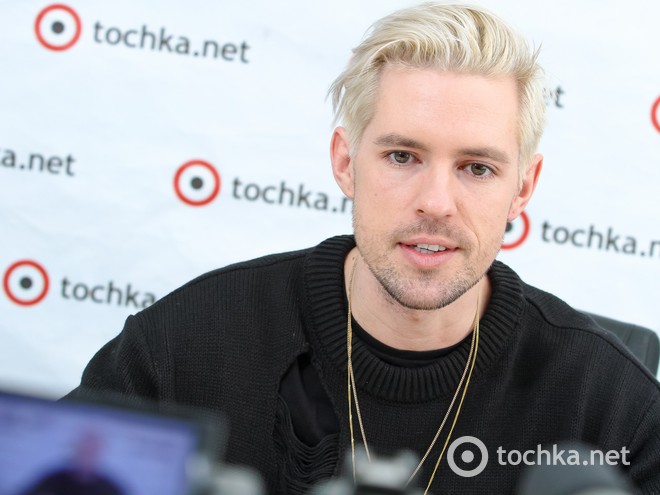 Маркус Рива