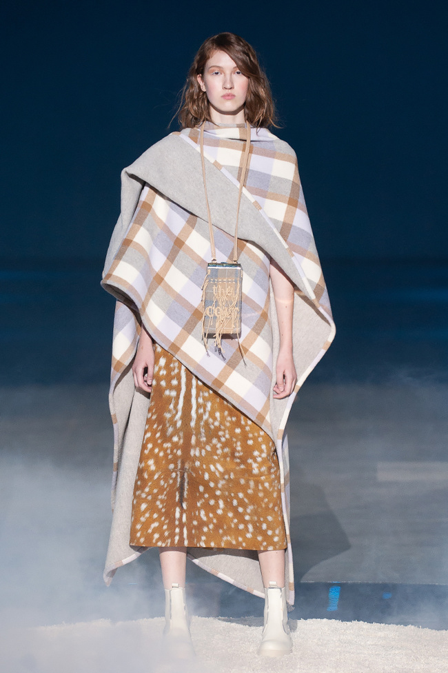Показ The Coat by Katya Silchenko: UFW noseason sept 2021 на Ukrainian Fashion Week noseason sept 2021
