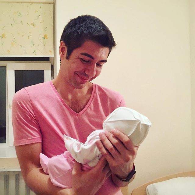 Игорь Обуховский