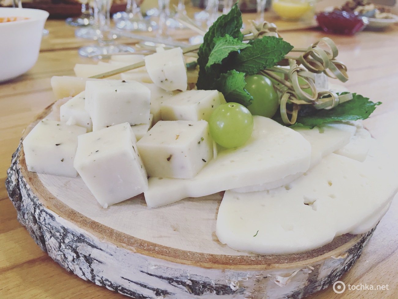 Мерінос_Захід