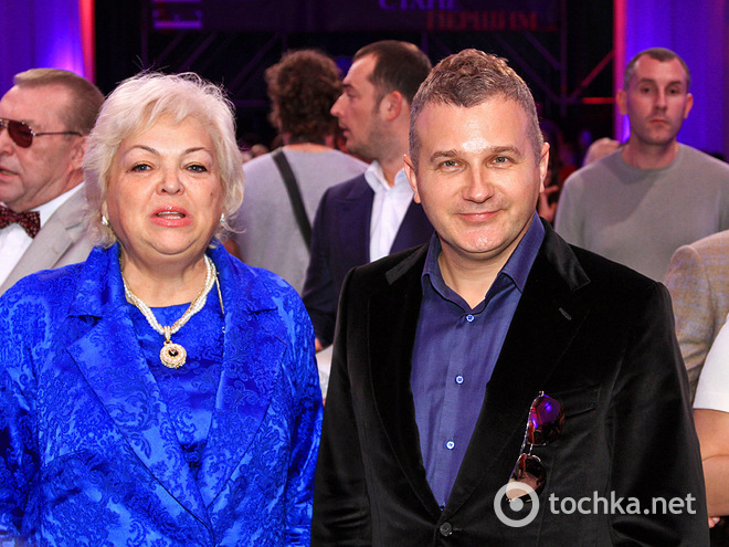 Гости пятого дня UFW, часть 2