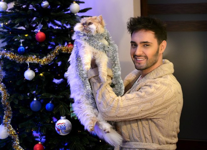 Виталий Козловский