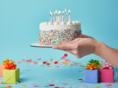 День народження