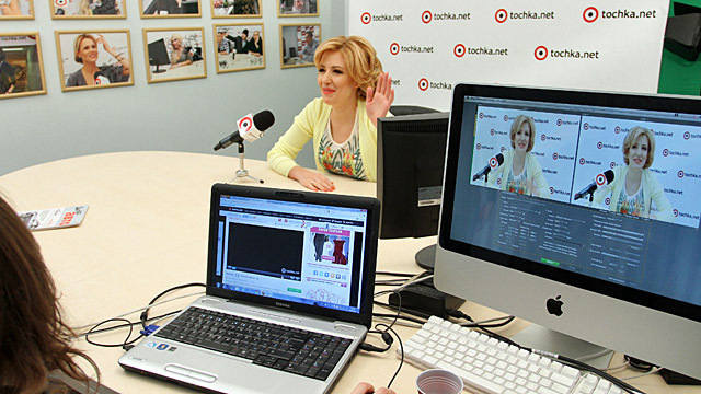 Лера Черненко