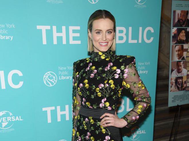 Тейлор Шиллинг