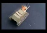 Собака-танк!