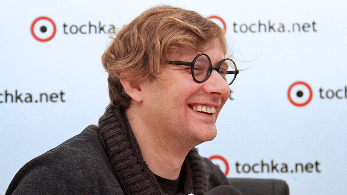 Денис Иванов