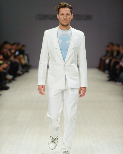 TM STOLICHNY BY ТІМКОВА-ЛЯХОВСЬКА