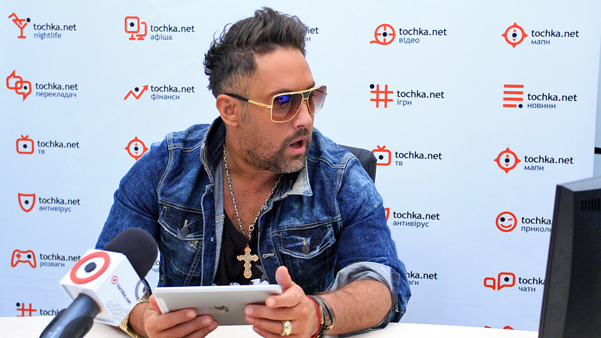 Діма Коляденко