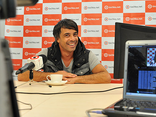 Валид Арфуш