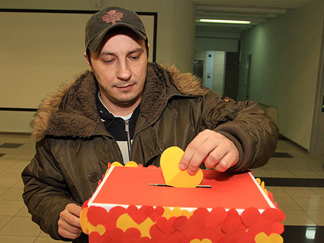 Дмитрий Танкович