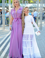 Новая Волна: красная дорожка, день первый Новая Волна: красная дорожка, день первый