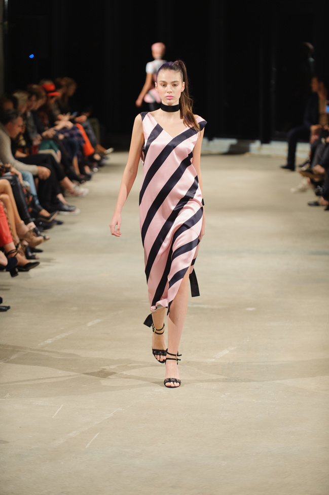 ALONOVA весна-лето 2017